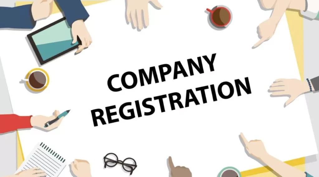 Company-Registration in Pakistan