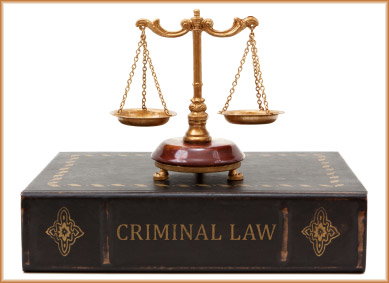 Criminal law