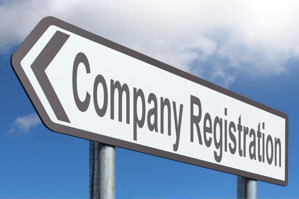 SECP Company Name Search before Company Registration in Pakistan
