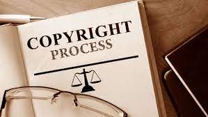 Copyright Registration