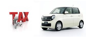 Vehicle Taxes