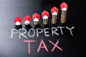 Property Taxes