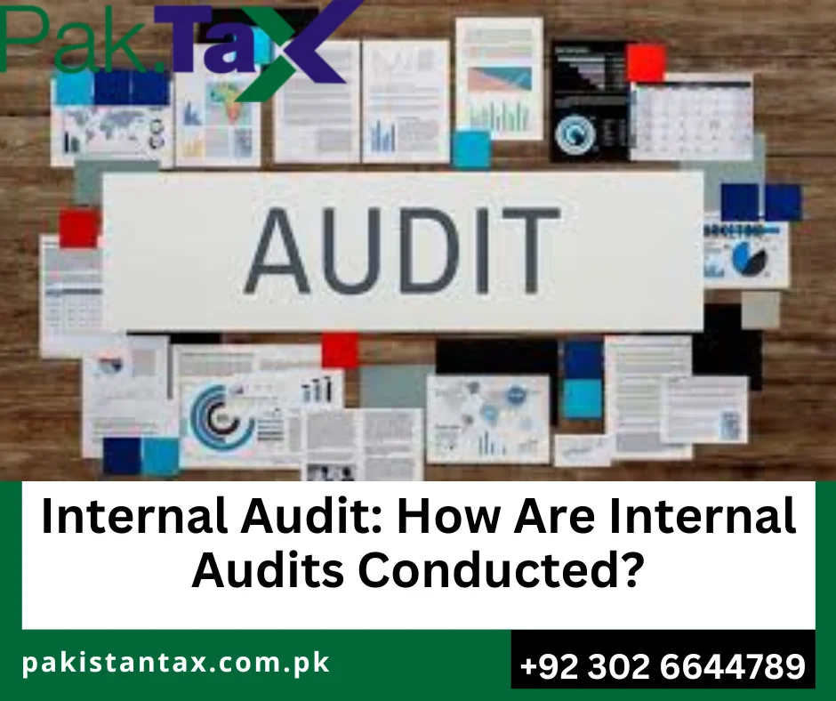 Importance of internal audit