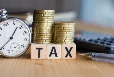 why pay tax income tax